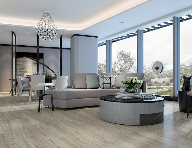 欧博ABG装修效果图