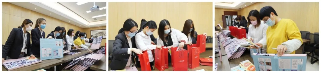 欧博ABG女神们领奖现场