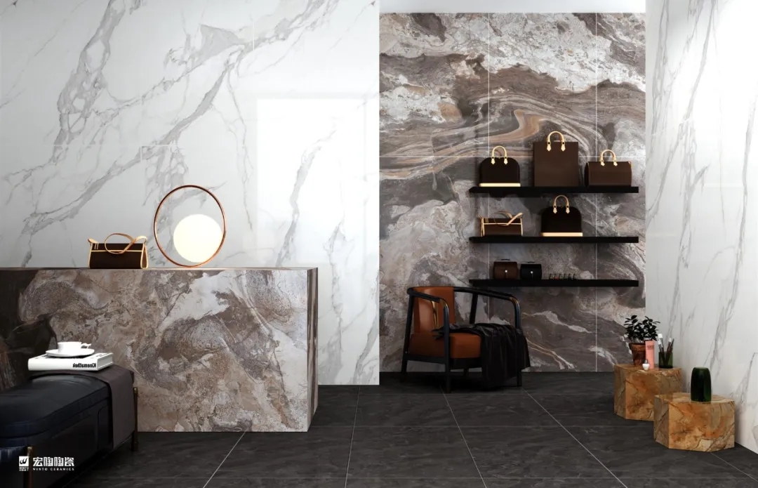 欧博ABG通体|TPGM26024阿玛尼深灰