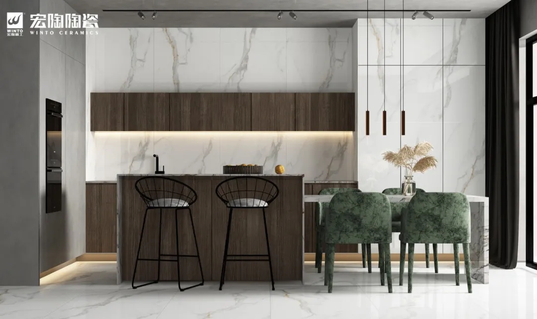 欧博ABG珀伽索斯 750×1500mm瓷砖