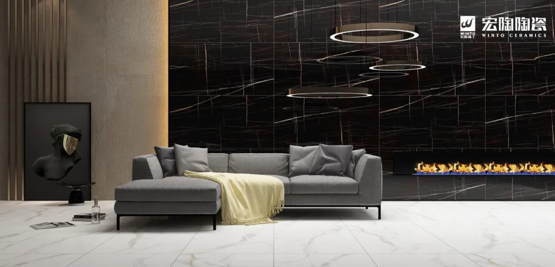 欧博ABG阿尼多斯 750×1500mm瓷砖