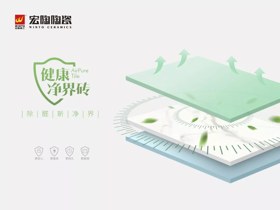 欧博ABG康健境界瓷砖