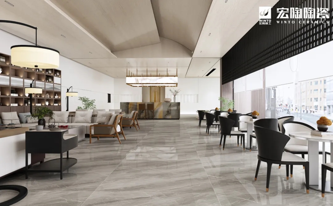 欧博ABG装修效果图