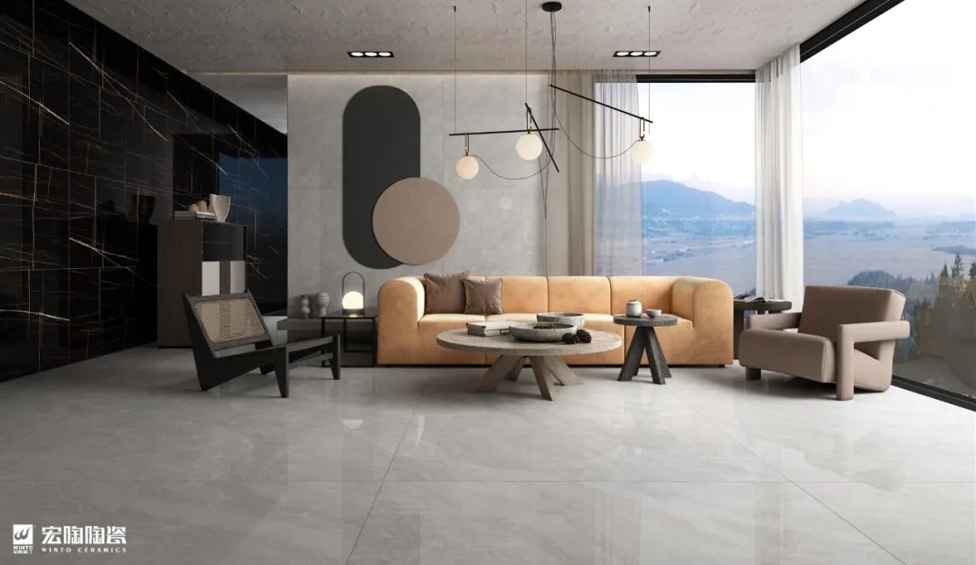 欧博ABG维纳斯康健净界瓷砖砖