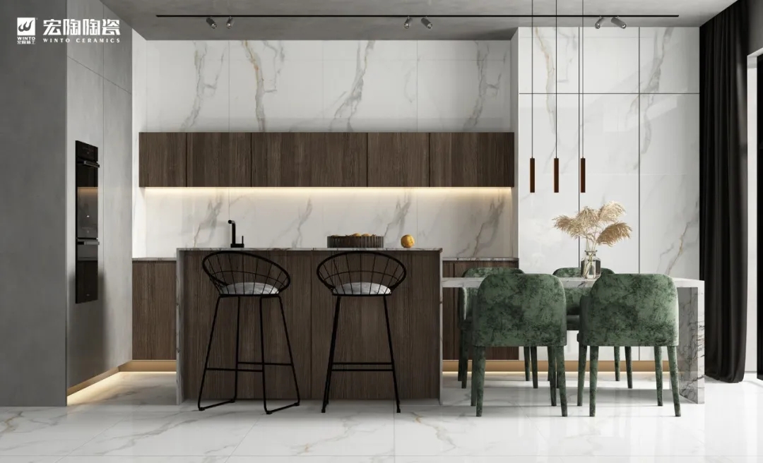 欧博ABG珀伽索斯瓷砖