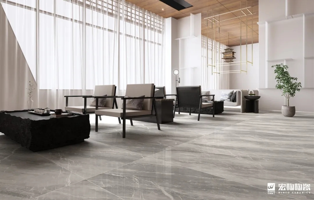 欧博ABG劳伦特金瓷砖