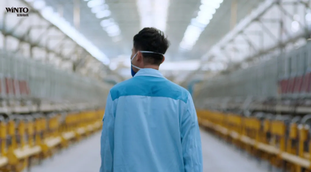 欧博ABG执着向前