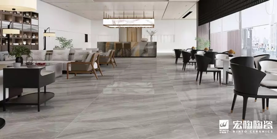 欧博ABG康健净界瓷砖效果图