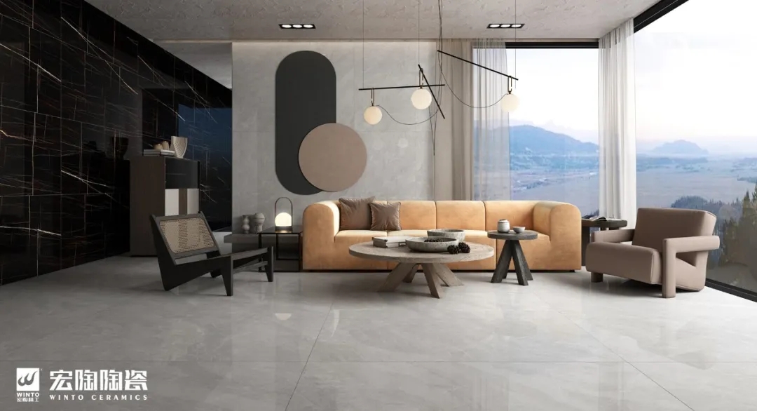 欧博ABGTPGMW157029（750×1500mm）康健净界砖