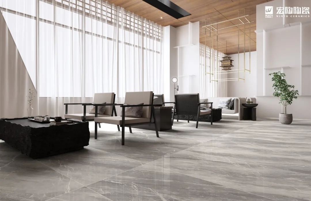 欧博ABGTPGMW157027（750×1500mm）康健净界砖