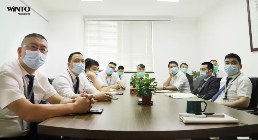 欧博ABG云端线上学习图片