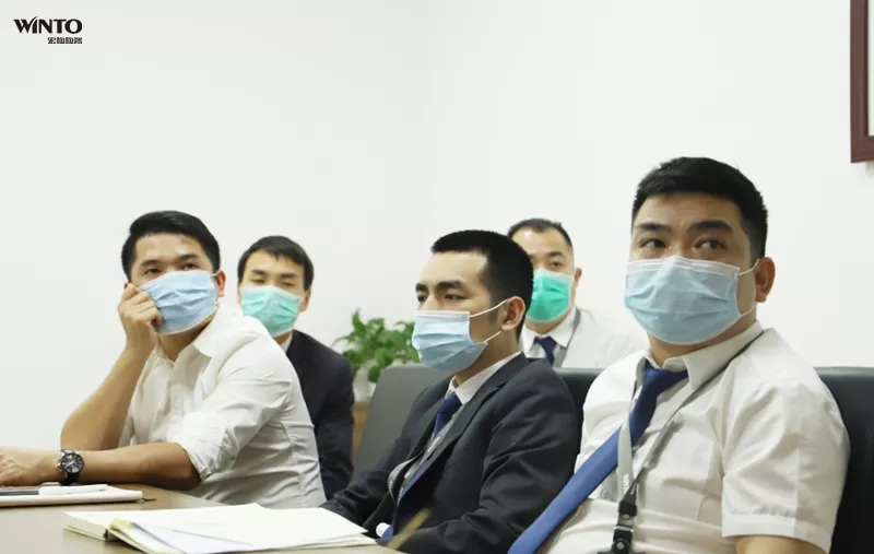 欧博ABG学习学员照片