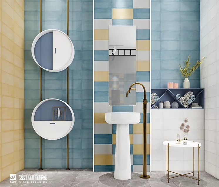 欧博ABG瓷片 | 2A83913/2A83915/2A83915-K1C 300×800mm