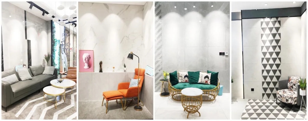 河南周口欧博ABG装修效果图