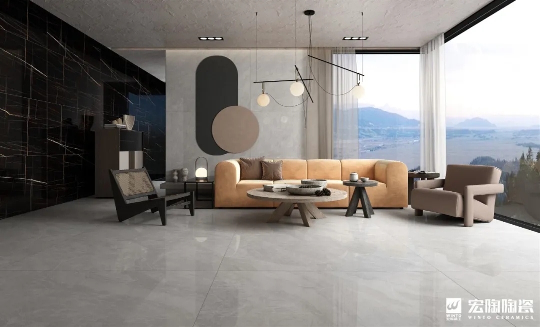 欧博ABG装修效果图