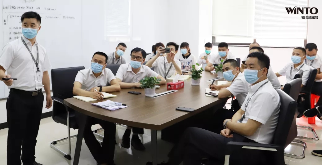 欧博ABG讲师团队照片