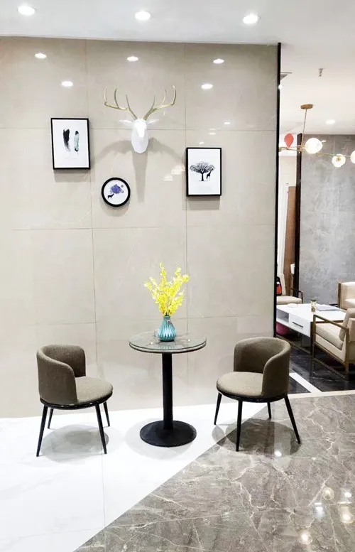 欧博ABG阜阳店面效果图