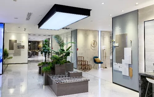 欧博ABG装修效果图