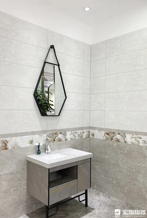 欧博ABG西宁旗舰店模拟间