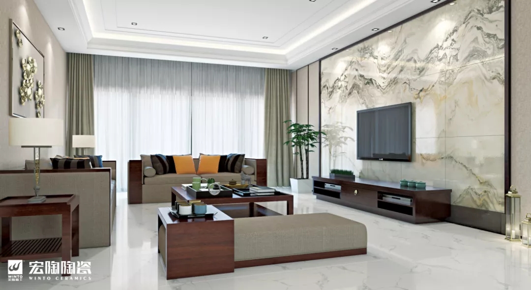 欧博ABG装修效果图三