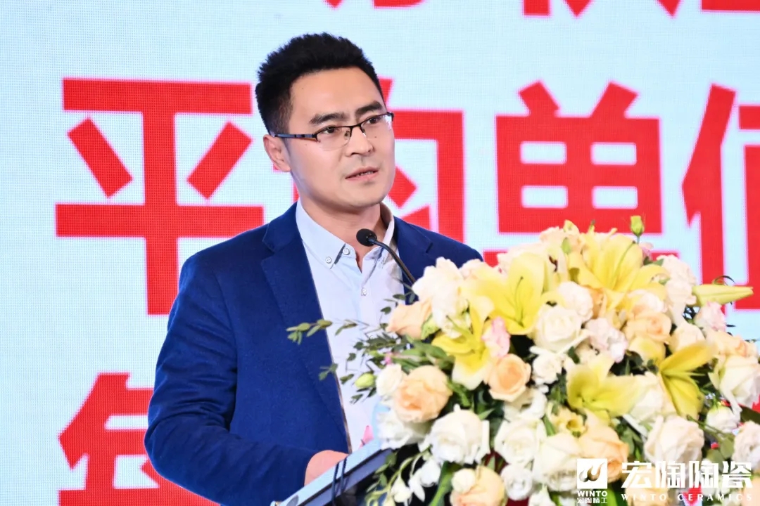 山东曲阜欧博ABG经销商陈天赐总司理