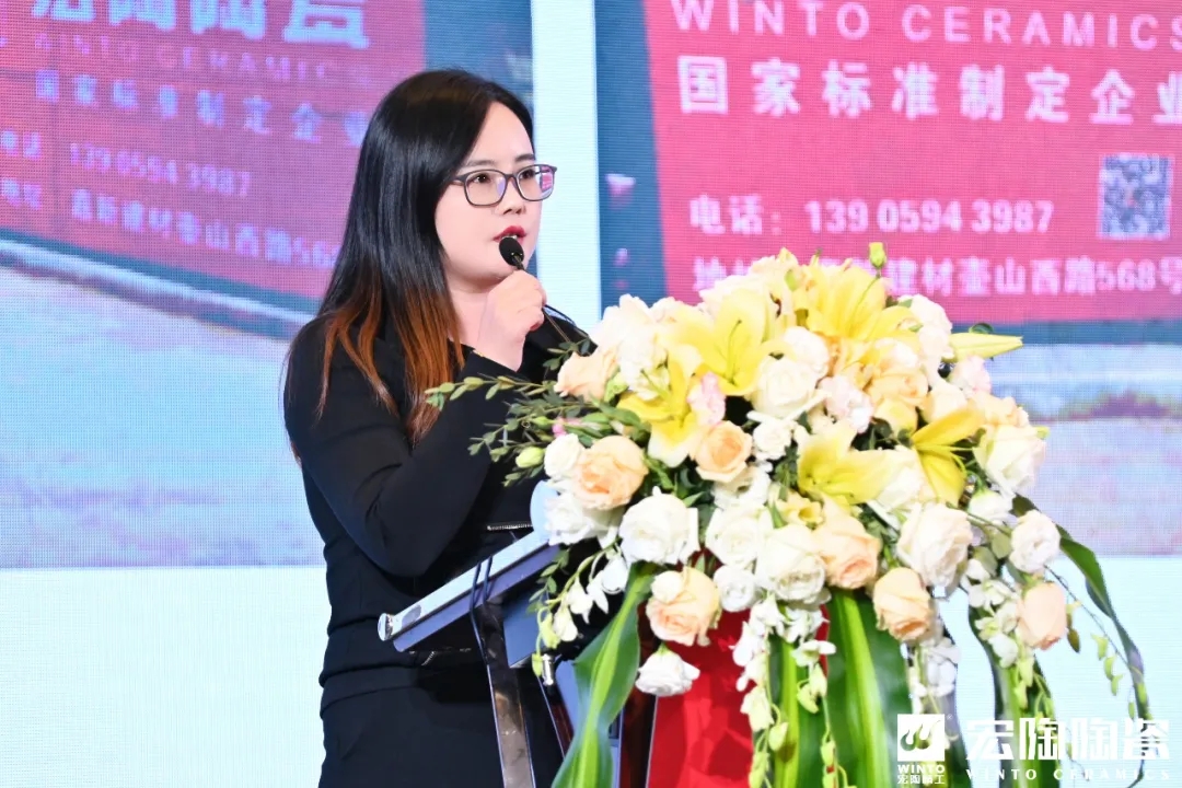 莆田欧博ABG经销商林秋梅司理