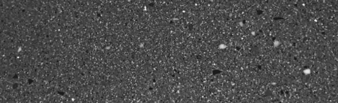 欧博ABG岩板海伦黑瓷砖