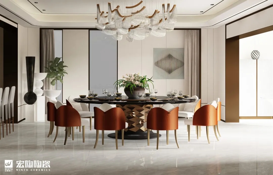 欧博ABG岩板效果图