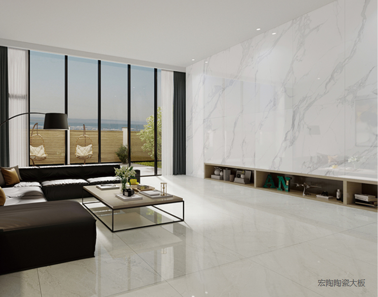 欧博ABG陶瓷大板效果图