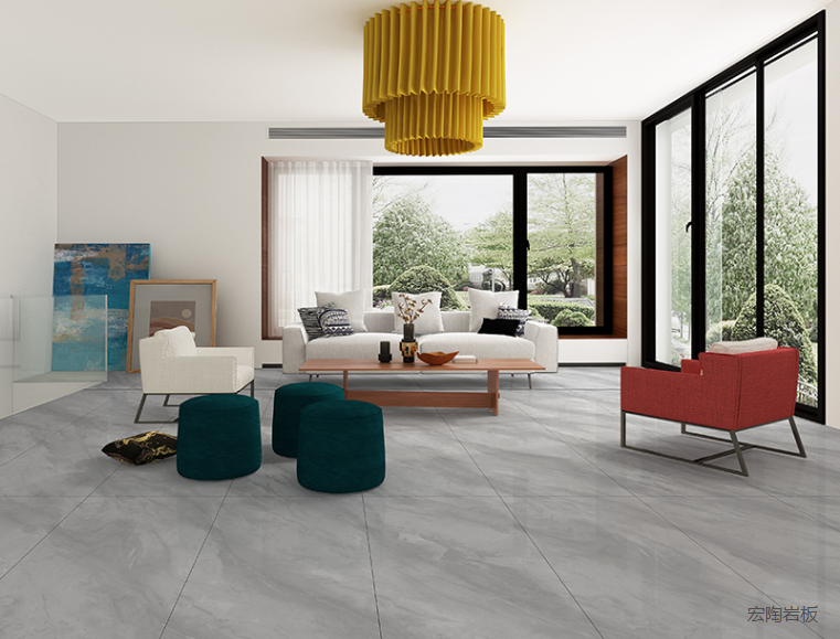 欧博ABG岩板效果图