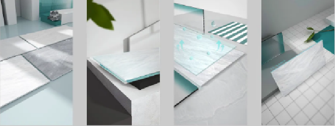 欧博ABG陶瓷岩板