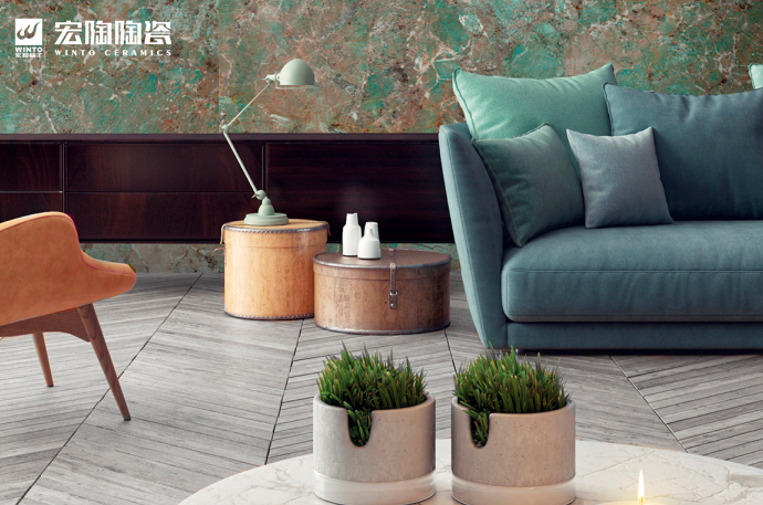 欧博ABG装修效果