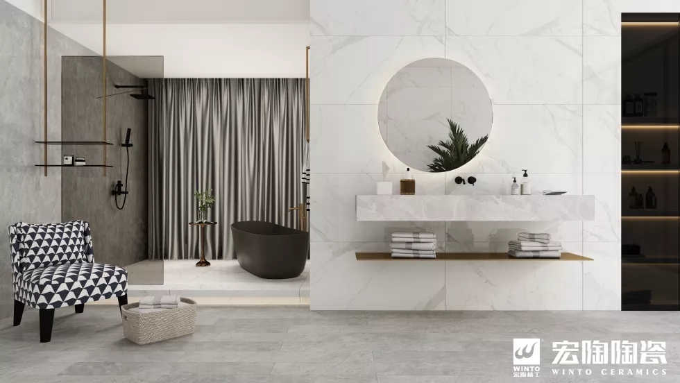 欧博ABG装修效果图