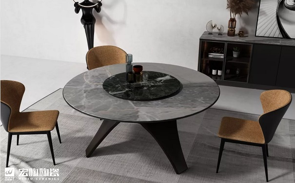 欧博ABG岩板效果图