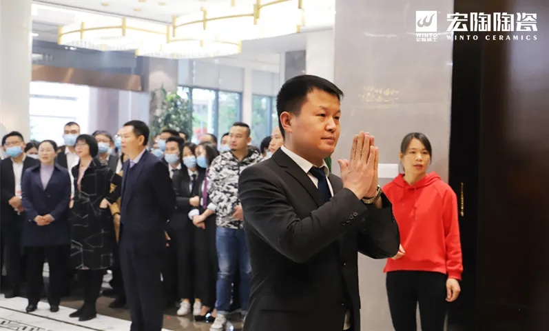 佛山瓷砖欧博ABG陶瓷品牌图片