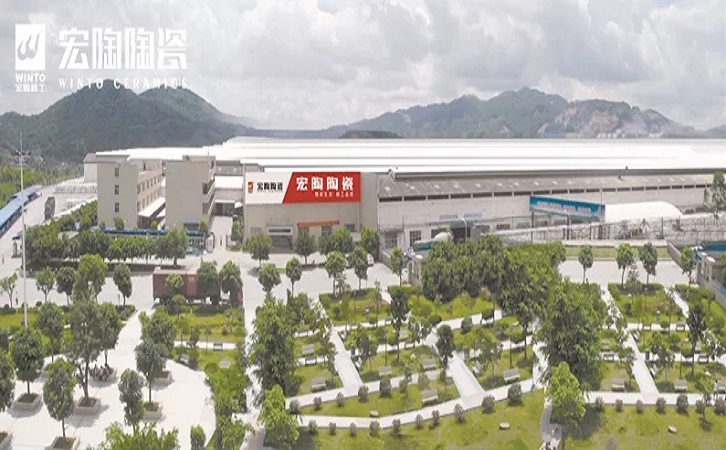 中国陶瓷一线品牌欧博ABG陶瓷