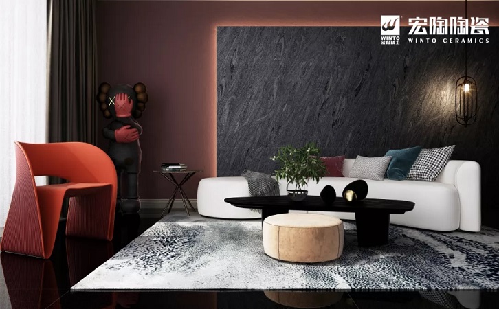 欧博ABG装修效果图