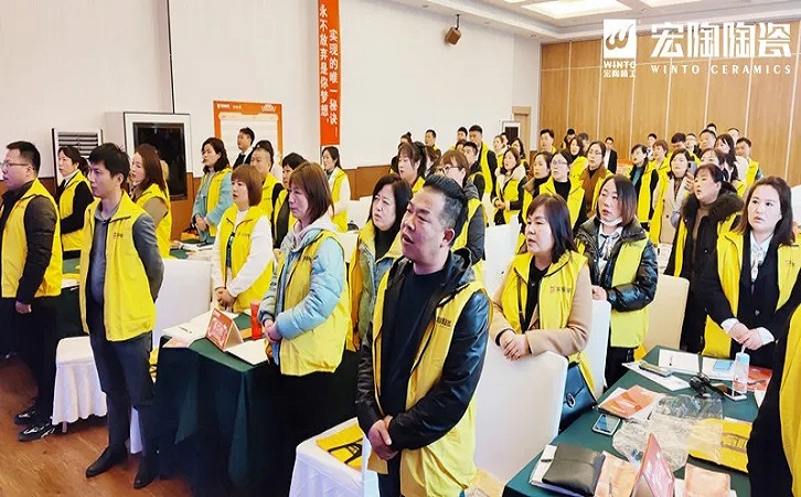 佛山瓷砖欧博ABG陶瓷品牌图片