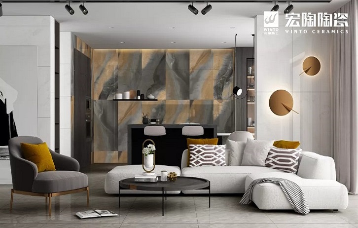 欧博ABG装修效果