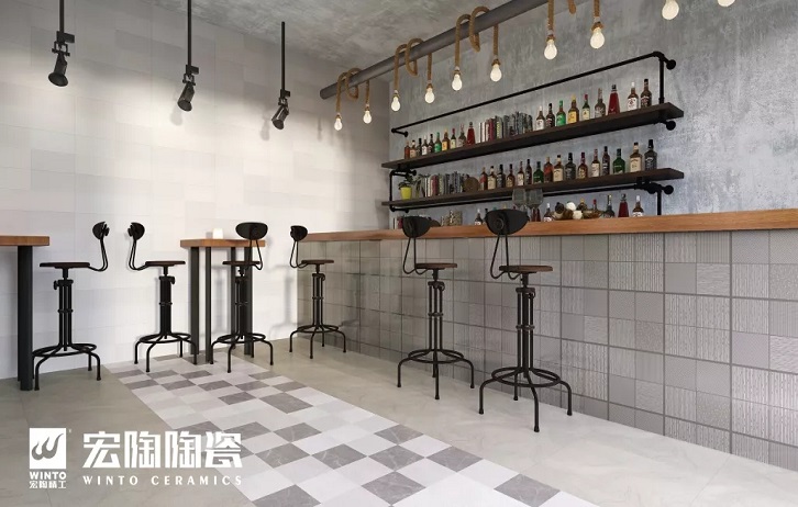 欧博ABG装修效果图