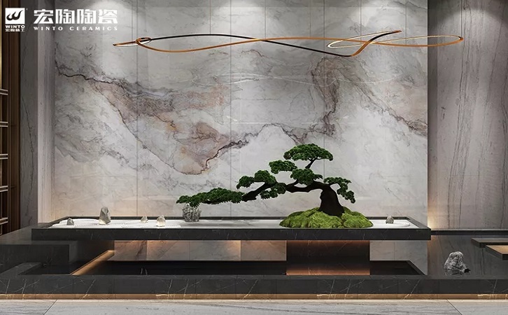 欧博ABG装修效果图