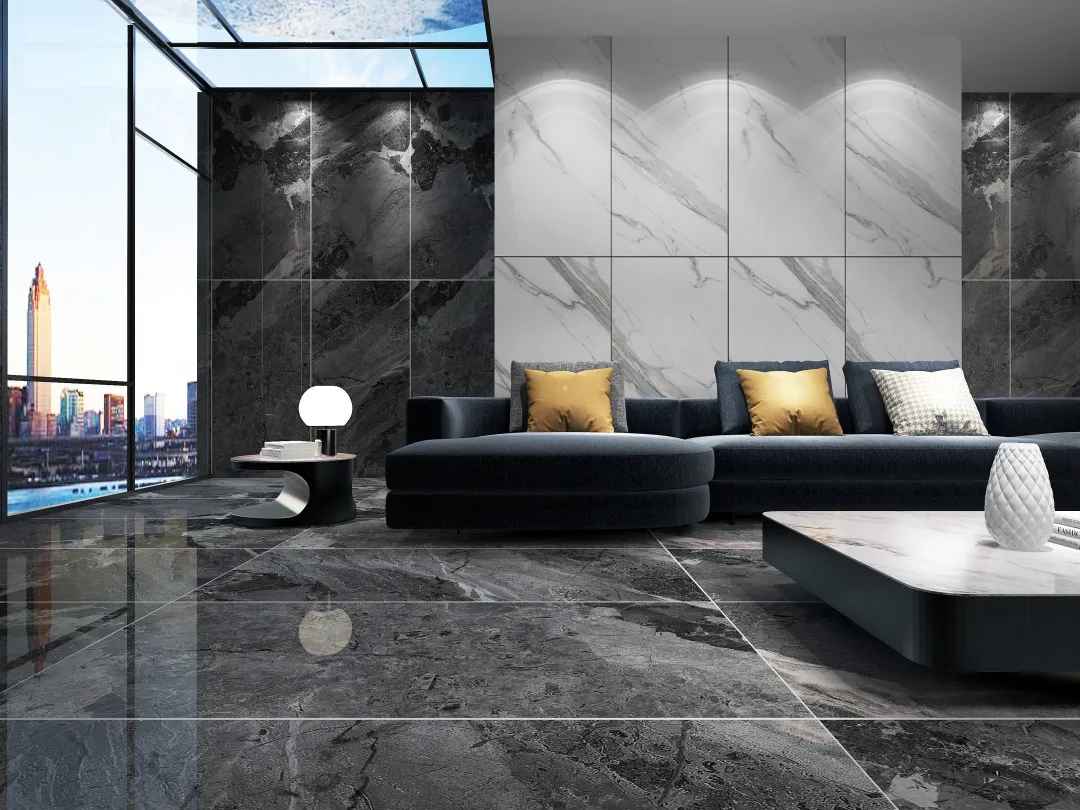 欧博ABG地砖LF-RQ1575009装修效果图