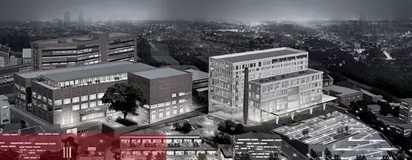 欧博ABG地砖厂区