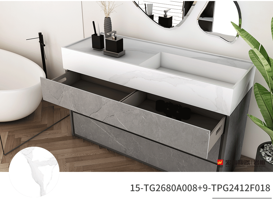 欧博ABG岩板品质高