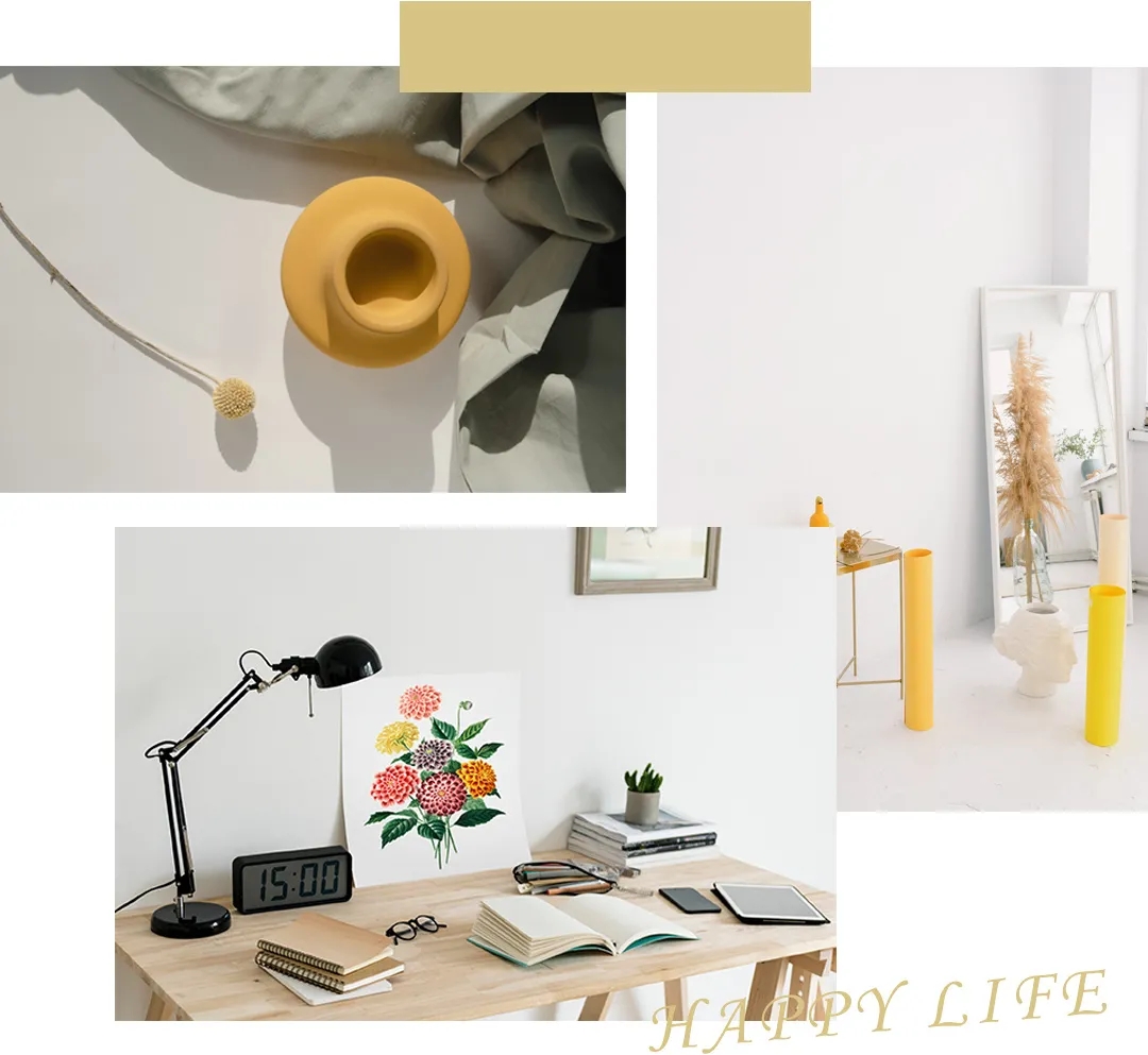 欧博ABG岩板幸福家居生涯图片