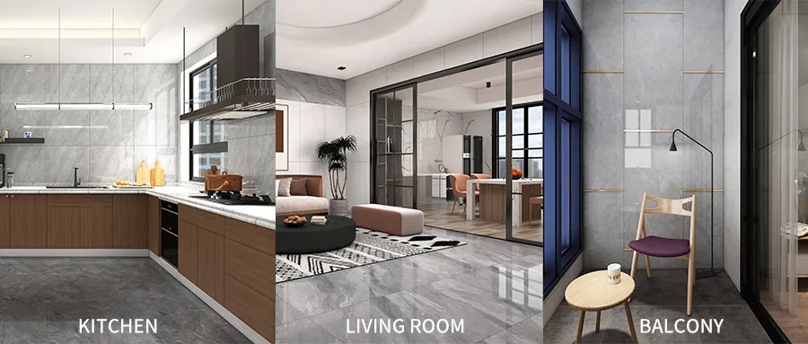 欧博ABG地砖纹理效果图