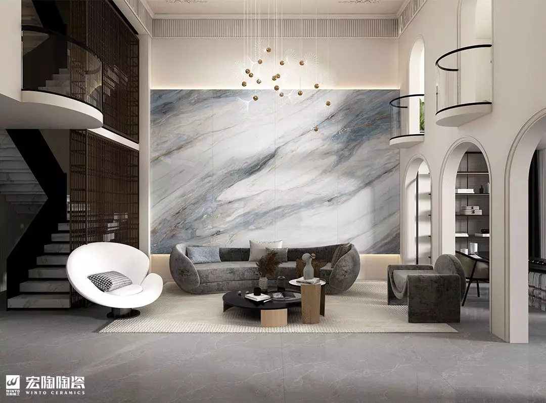 欧博ABG蓝金沙6-TPG2680A017ABCD瓷砖地砖装修效果图