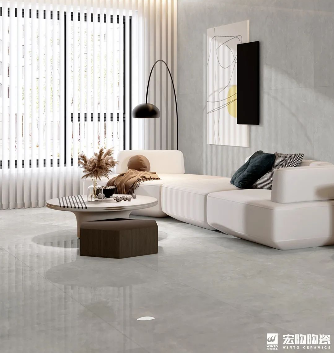 欧博ABGTPJ157011凯莫拉灰效果图