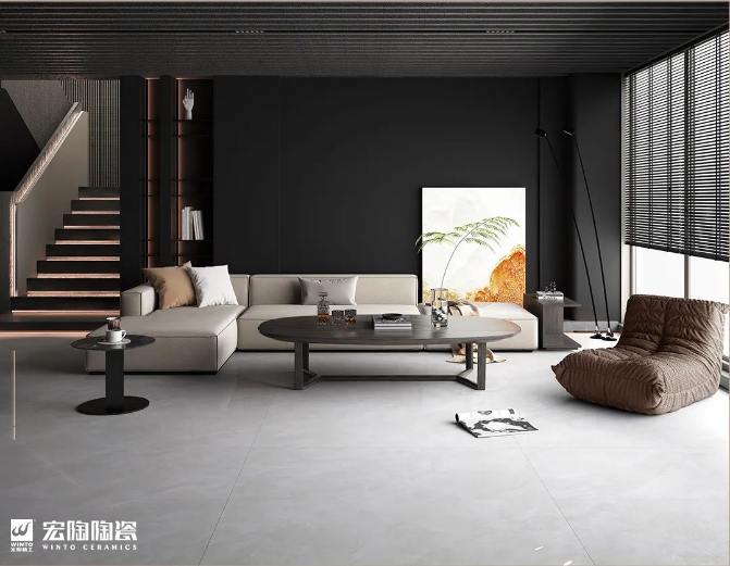 欧博ABGTPGM157061印象拉菲瓷砖地砖效果图