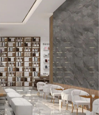 欧博ABG质感砖素材搭配效果图